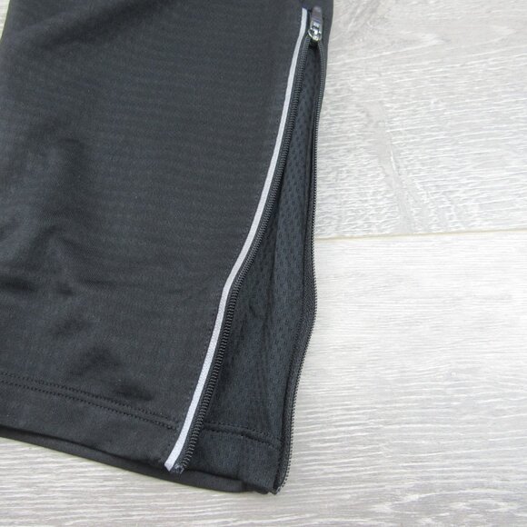 Nike Phenom Knit Running Pants Men's Size Medium Black Dri-Fit NEW - Picture 8 of 14